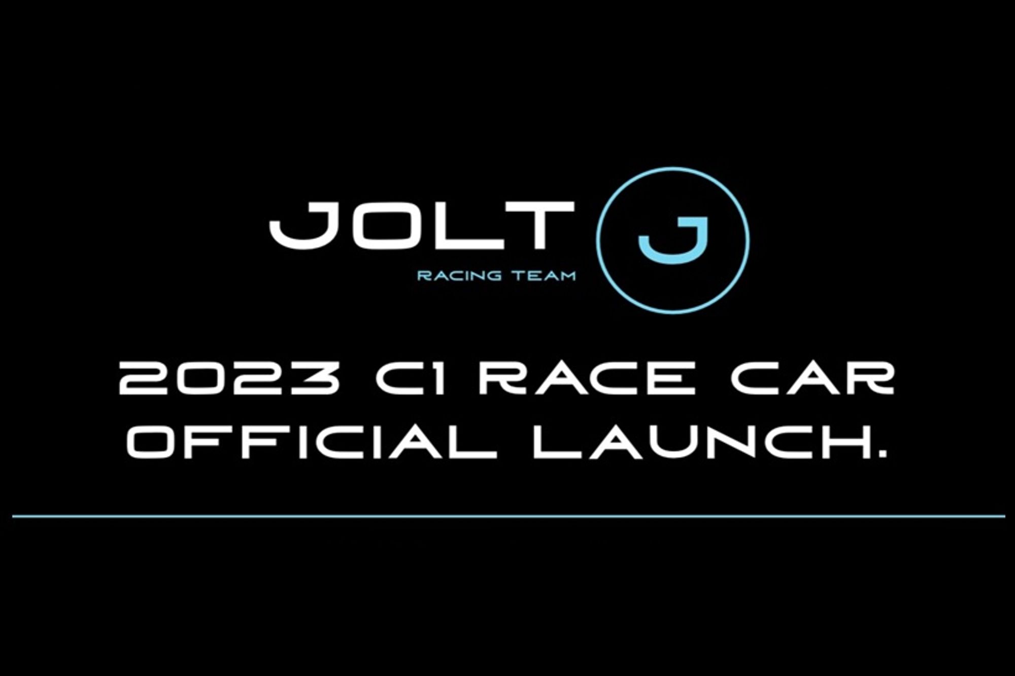 Jolt 2023 Launch Event
