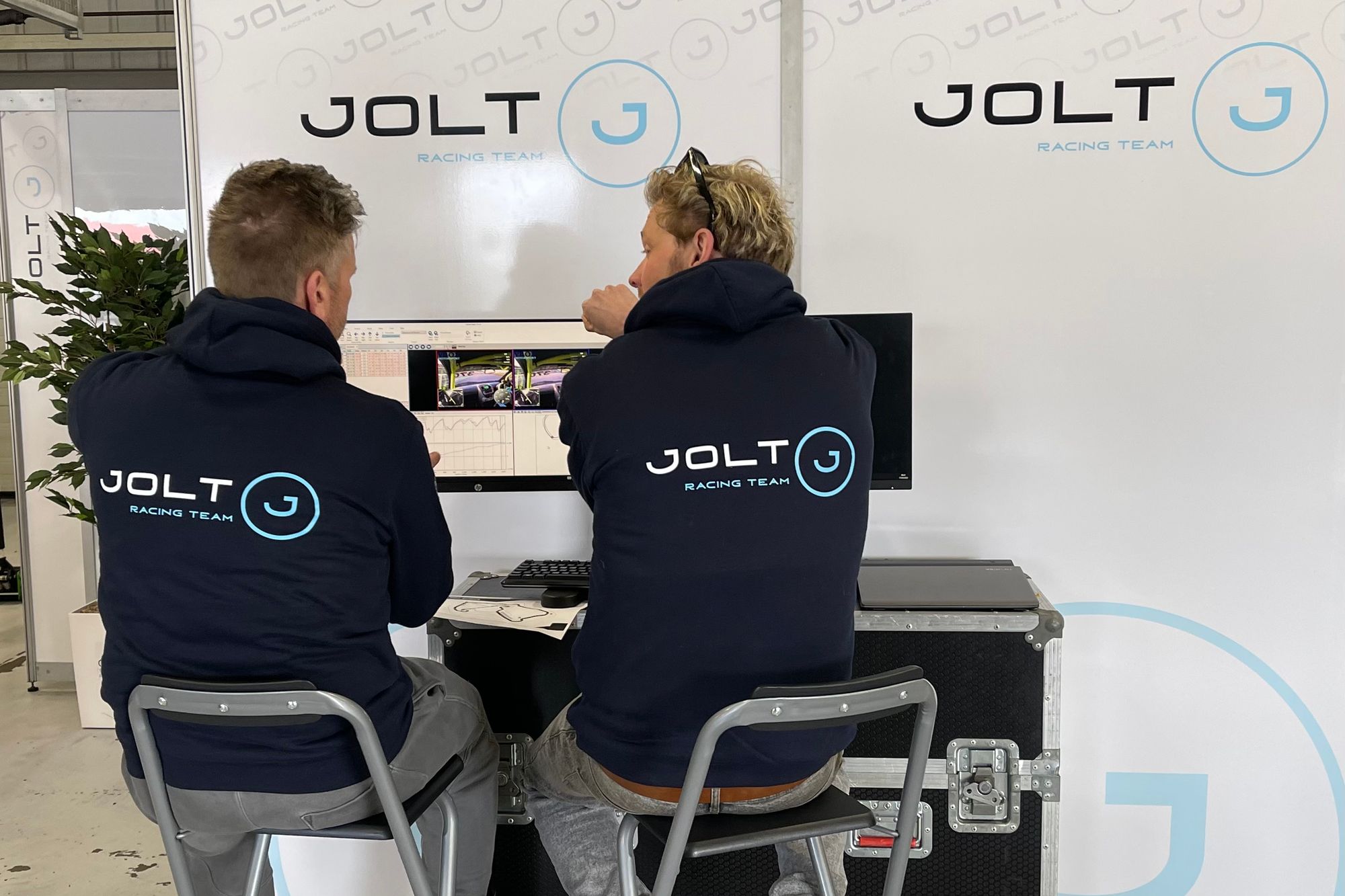 Jolt Motorsport Academy – Supporting Engineers of the Future