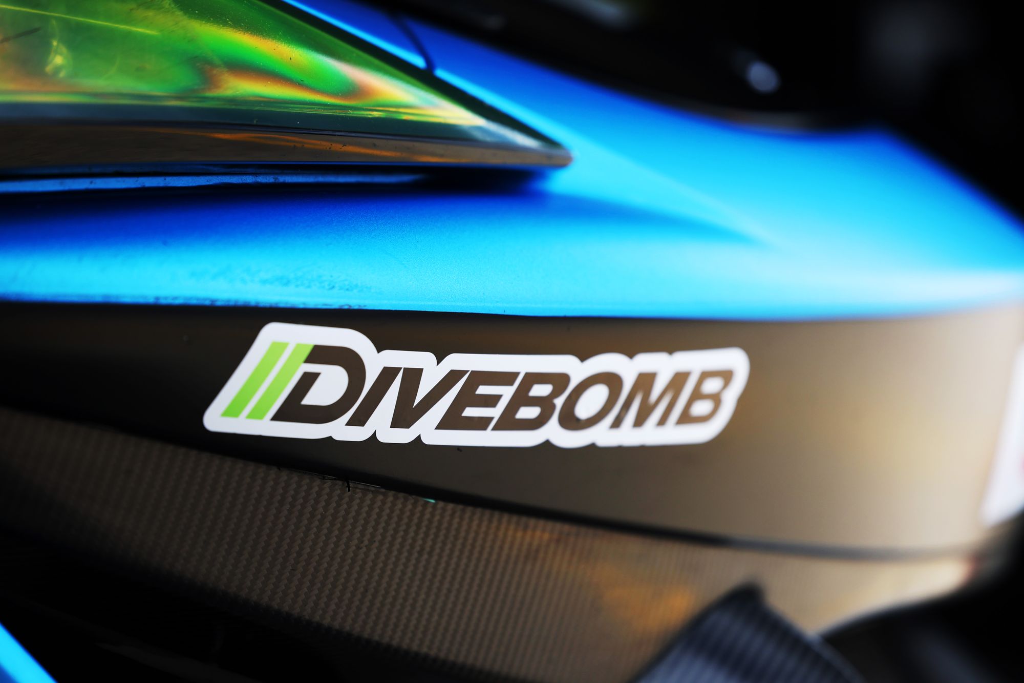 Jolt Racing Announces New Partnership with DIVEBOMB Motorsport