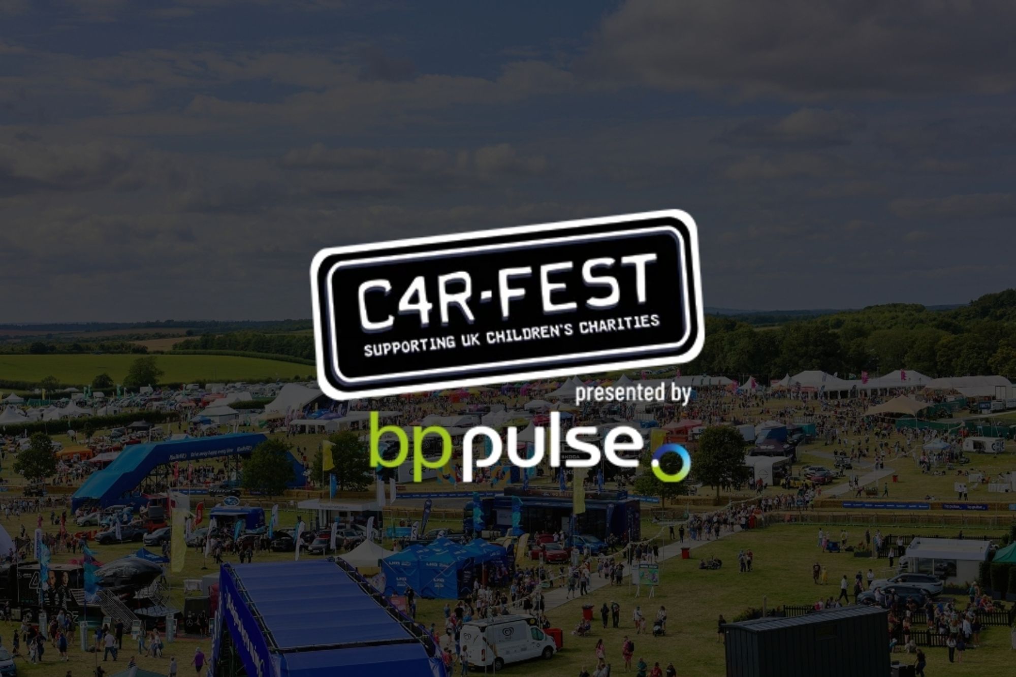 Jolt Racing returns to CarFest this August